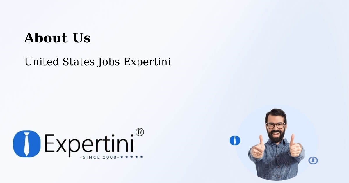 About Expertini Recruitment Platform  – Berwick - Berwick, United States Jobs Expertini