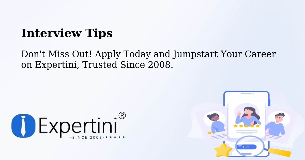 Interview Tips & Techniques for Job Seekers – Berwick - Berwick, United States Jobs Expertini