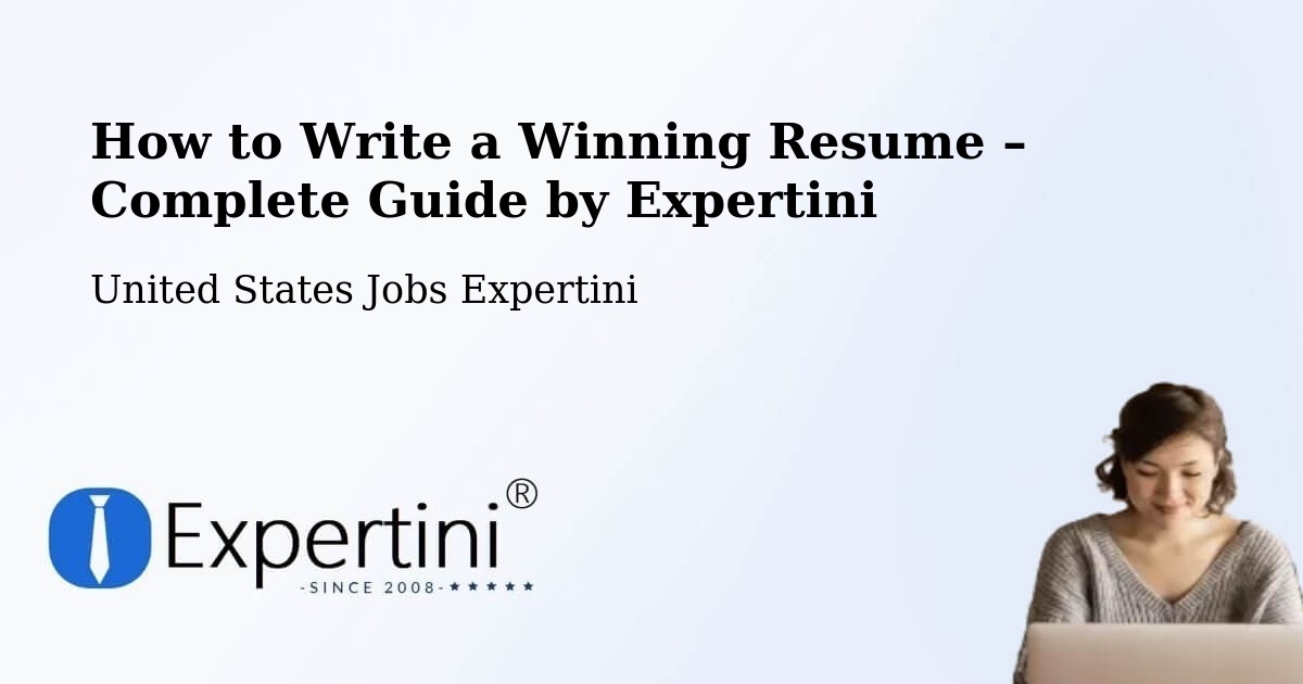 Resume Writing Guide for Job Seekers – Berwick - Berwick, United States Jobs Expertini