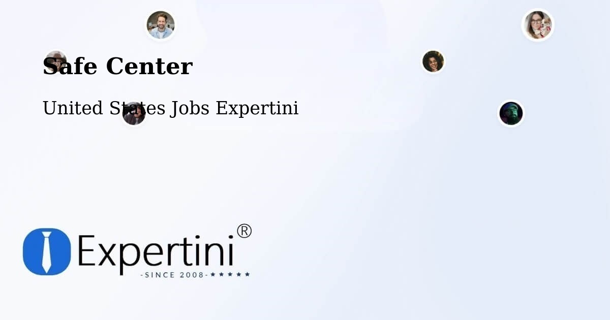 Safety Center – Berwick - United States Jobs Expertini